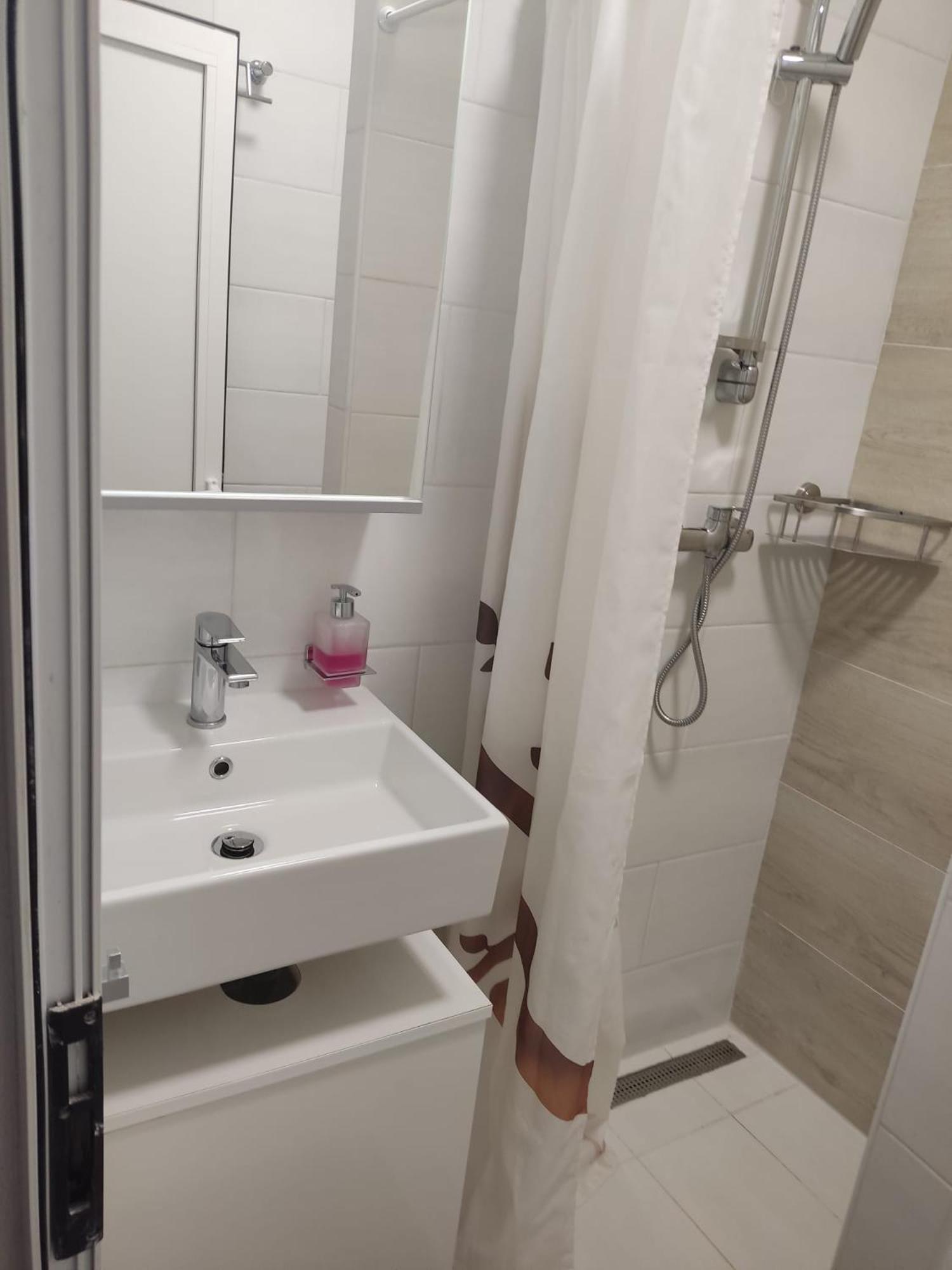 Ferienhaus Bozena Appartment 4 Vrsar Eksteriør billede
